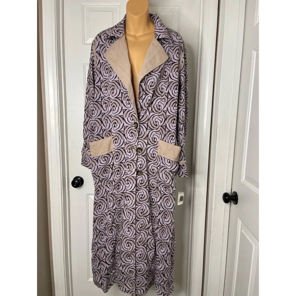 FreeāPeople Sunset Duster - Picture 4 of 6